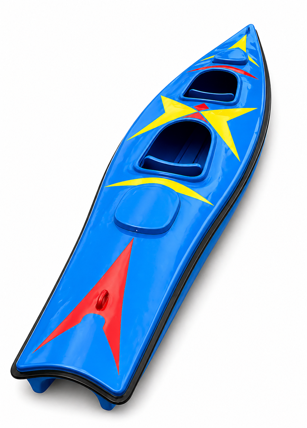 Fiberglass Boats